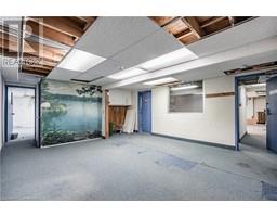 22 MILL Street S Unit# B-1, waterdown, Ontario