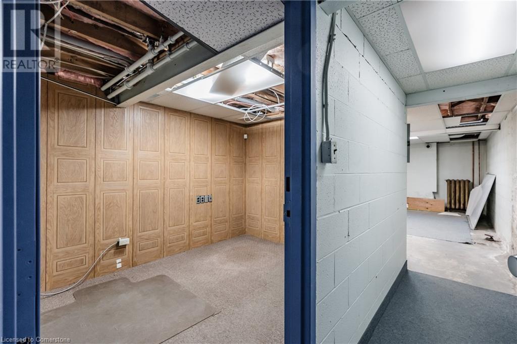 22 Mill Street S Unit# B-1, Waterdown, Ontario L0R 2H0 - Photo 11 - XH4142128