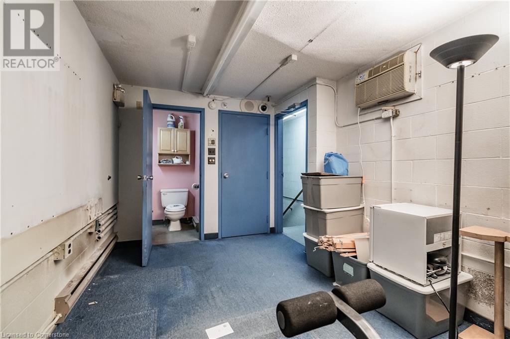 22 Mill Street S Unit# B-1, Waterdown, Ontario L0R 2H0 - Photo 14 - XH4142128