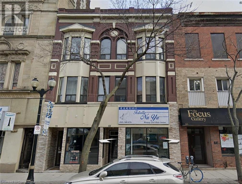 Property at 70 JAMES Street N image 1