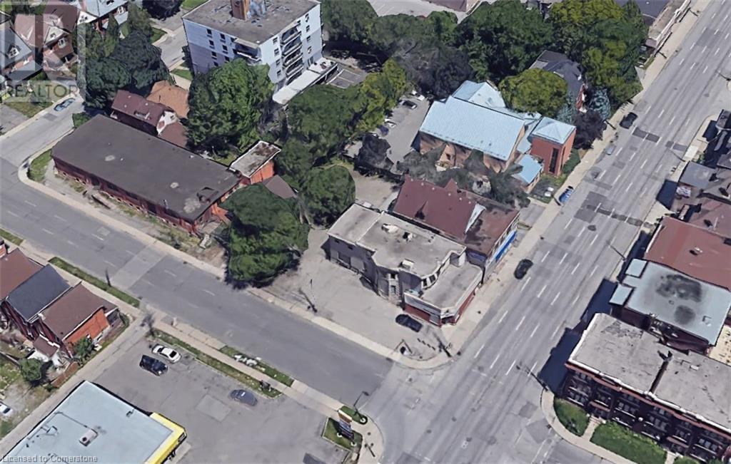 583 MAIN Street E, Hamilton, Ontario