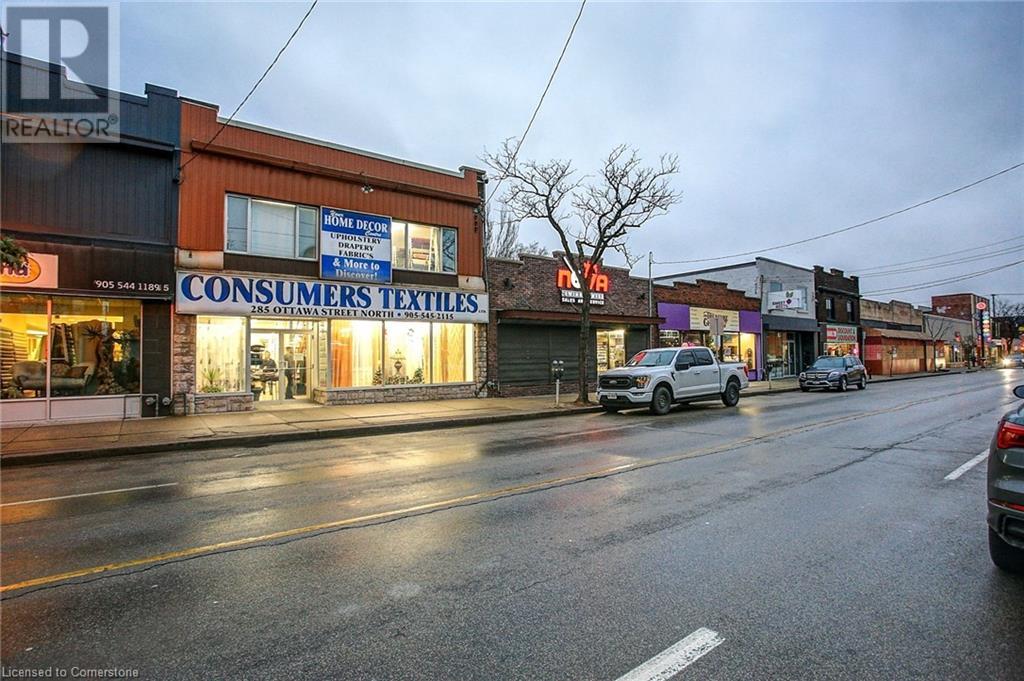 285 Ottawa Street N, Hamilton, Ontario L8H 3Z8 - Photo 3 - XH4153743