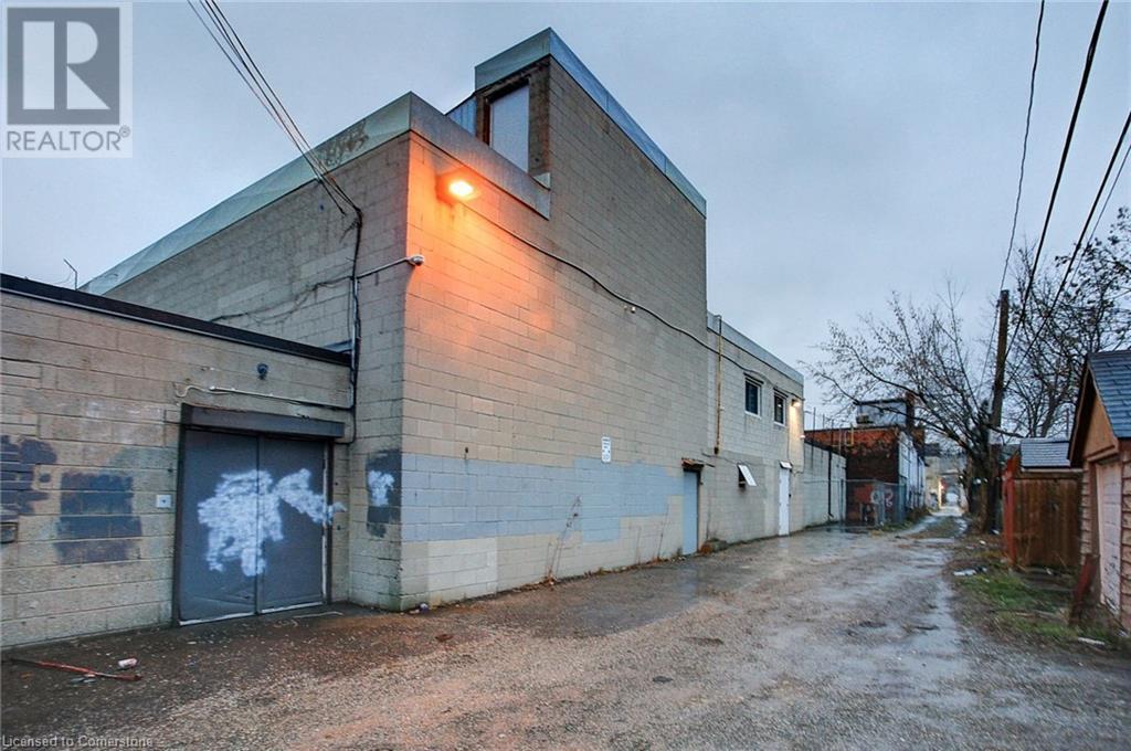 285 Ottawa Street N, Hamilton, Ontario L8H 3Z8 - Photo 25 - XH4153743