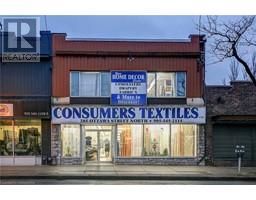285 Ottawa Street N, hamilton, Ontario