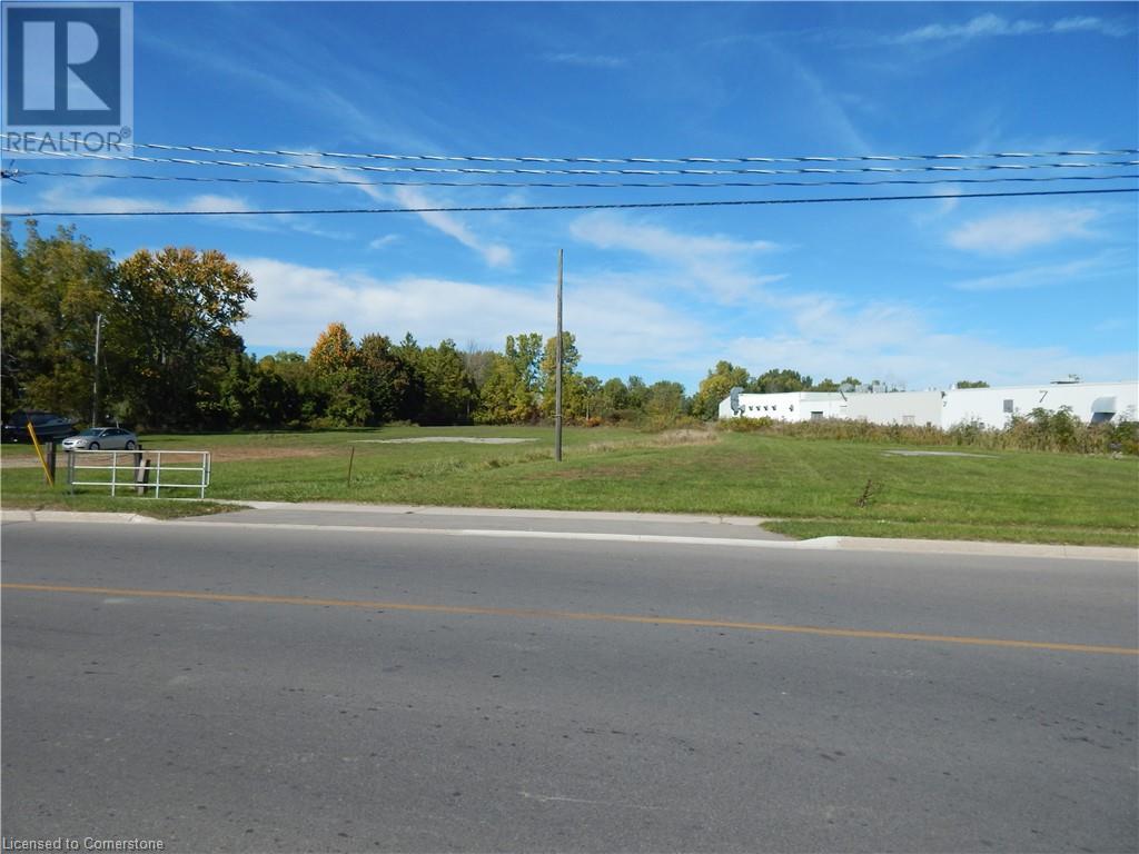 627 Broad Street E, Dunnville, Ontario  N1A 1H1 - Photo 1 - XH4154199