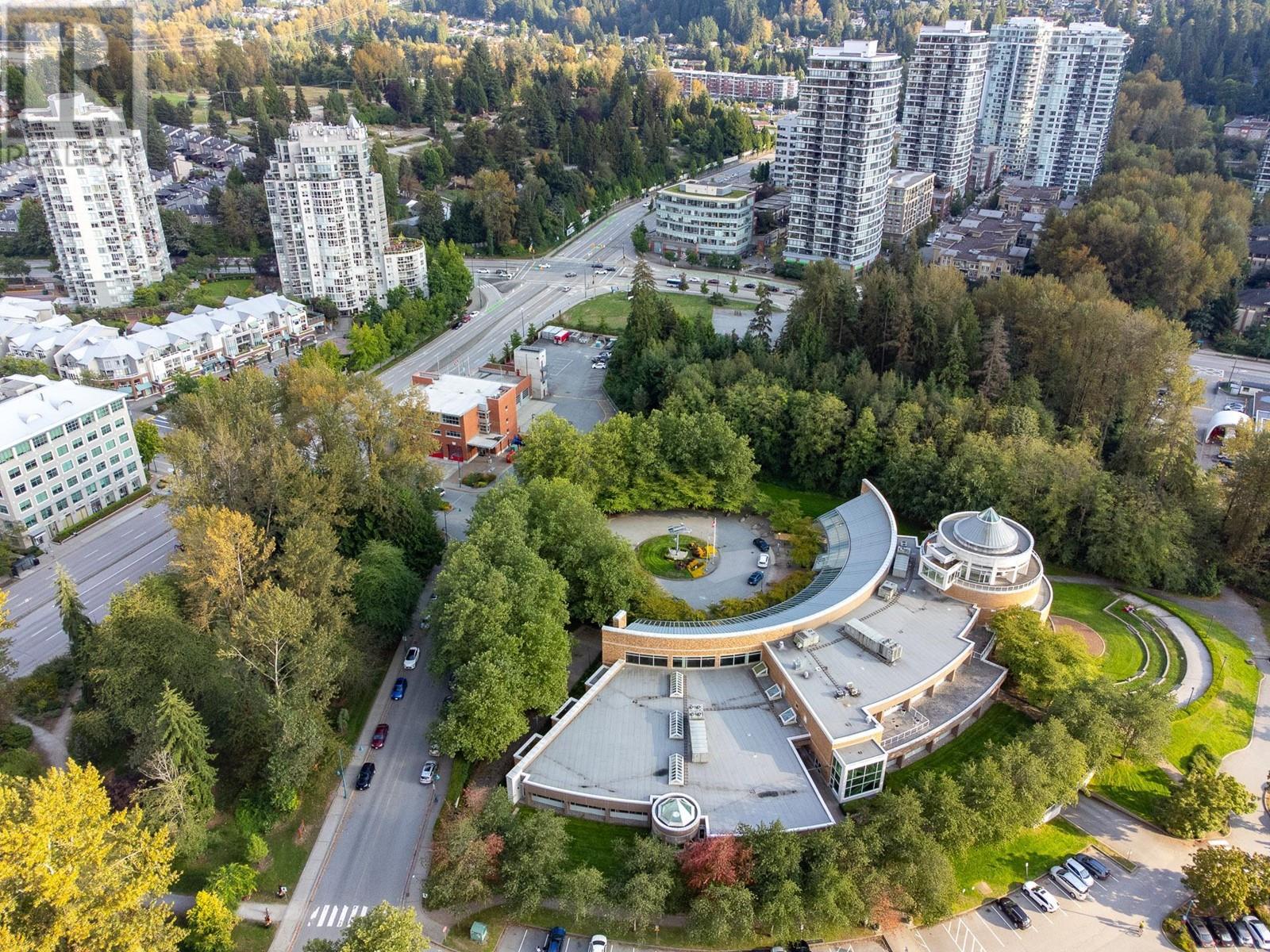 1806 290 Newport Drive, Port Moody, British Columbia  V3H 5N2 - Photo 31 - R2926393