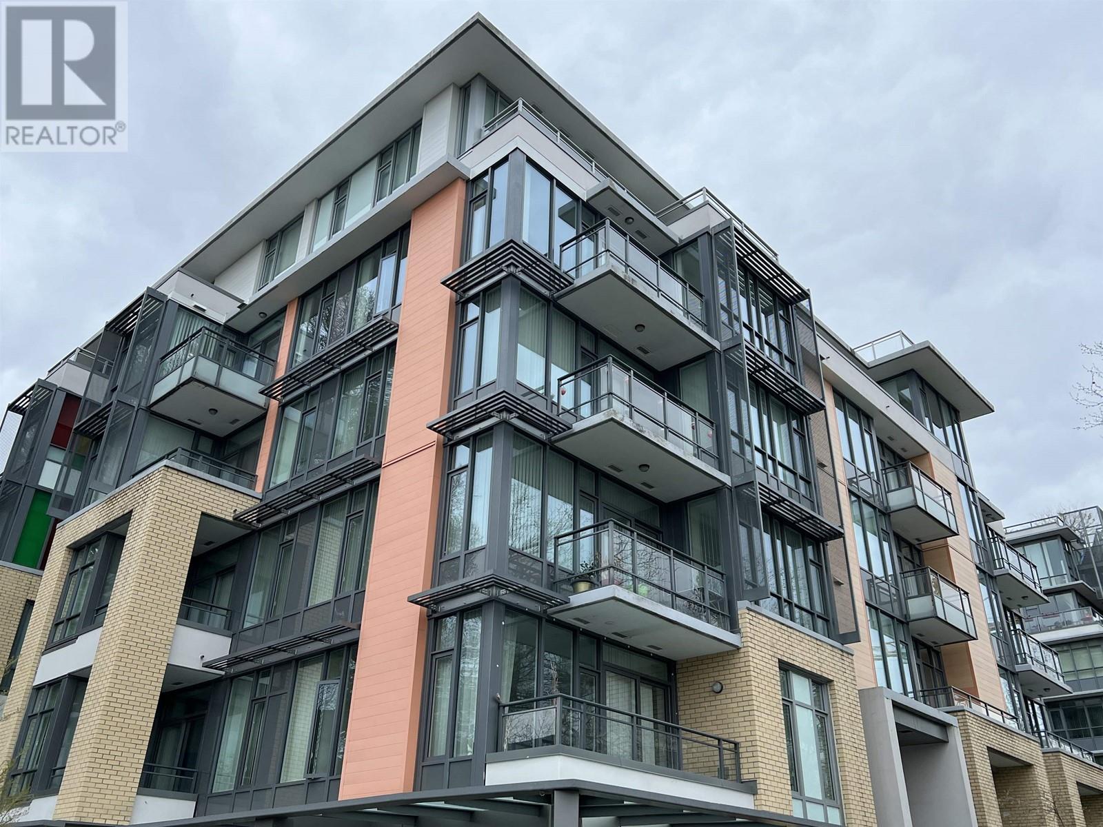 601 2565 MAPLE STREET, Vancouver