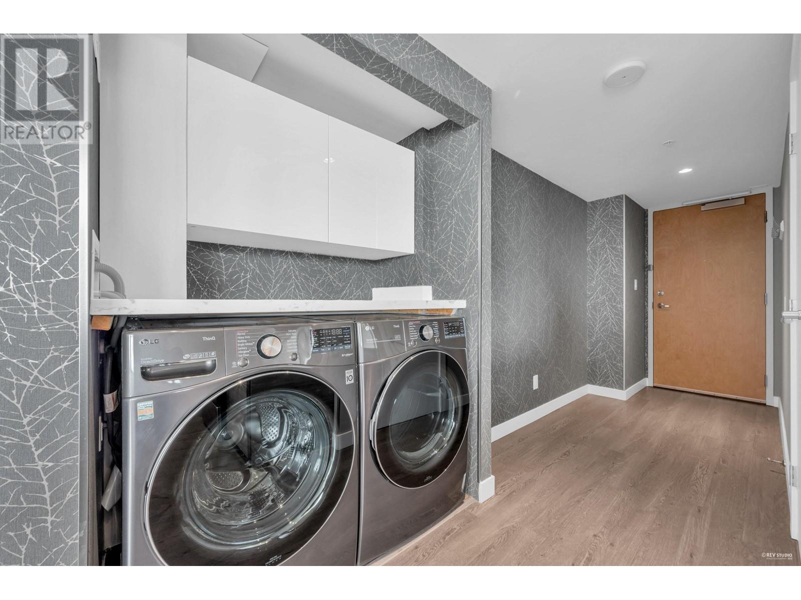 1402 489 Interurban Way, Vancouver, British Columbia  V5X 0C7 - Photo 12 - R2926442