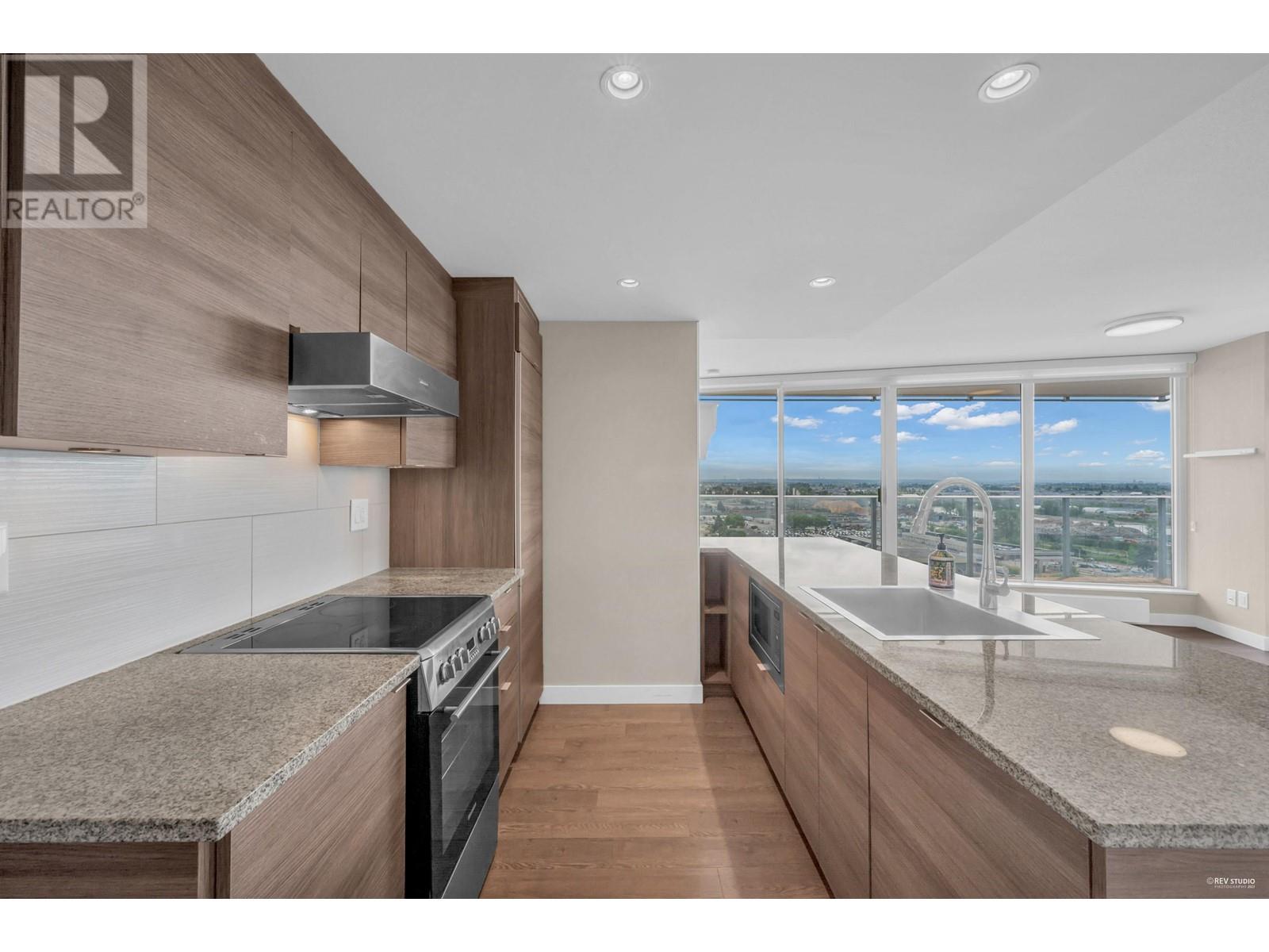 1402 489 Interurban Way, Vancouver, British Columbia  V5X 0C7 - Photo 2 - R2926442