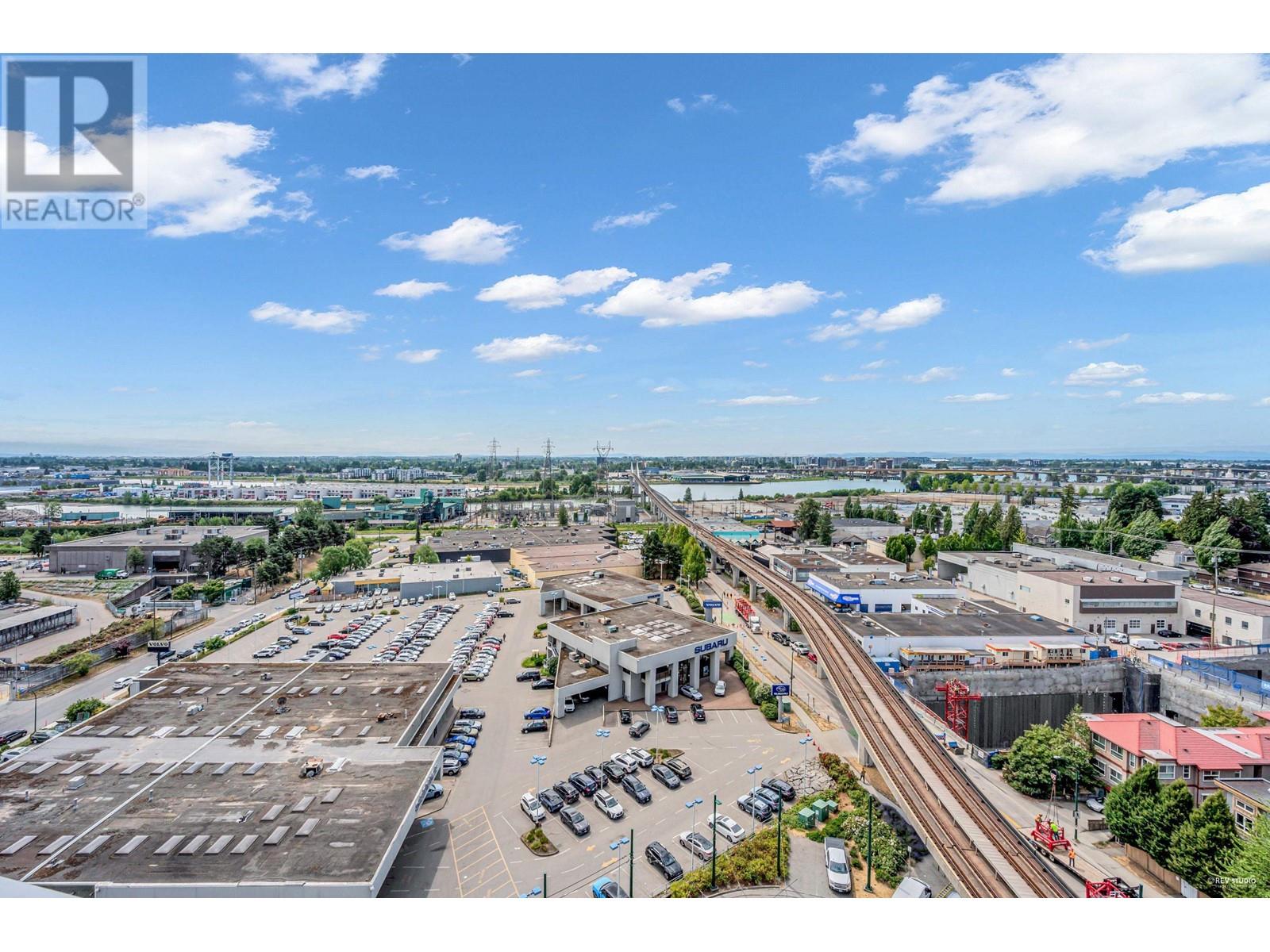 1402 489 Interurban Way, Vancouver, British Columbia  V5X 0C7 - Photo 24 - R2926442