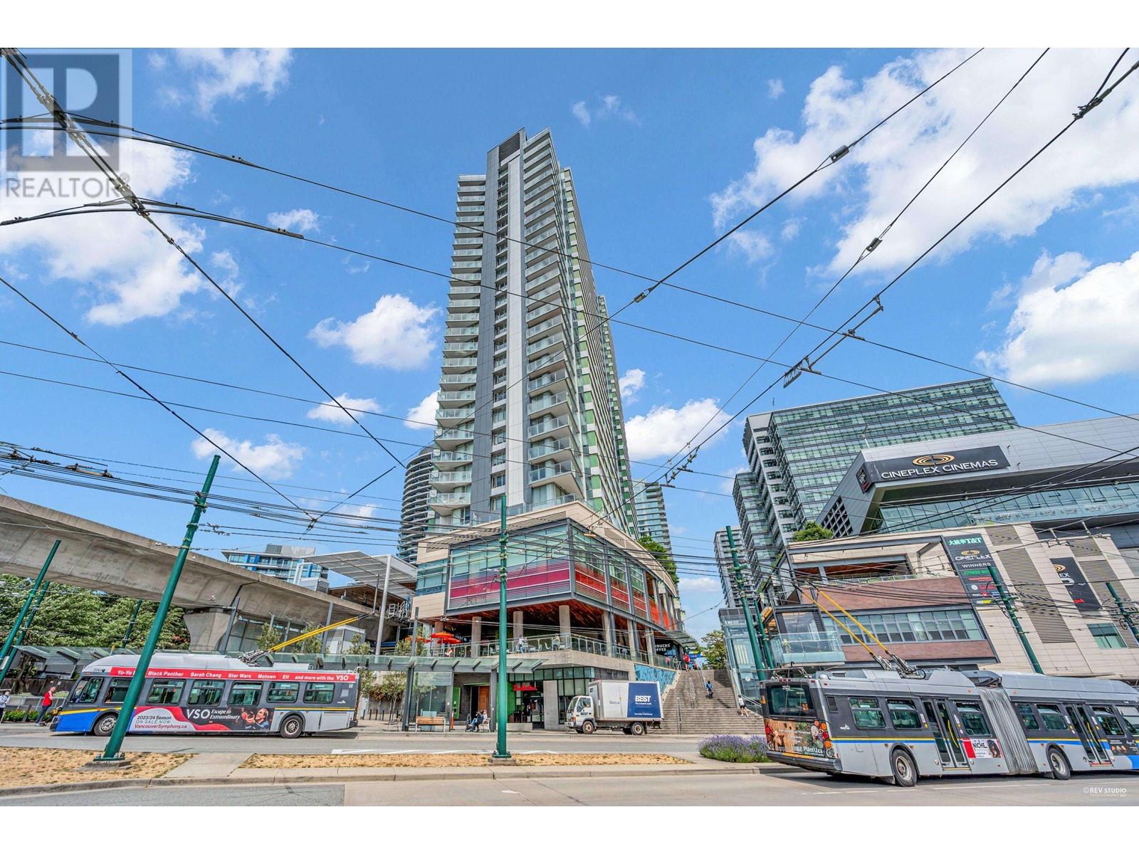 1402 489 Interurban Way, Vancouver, British Columbia  V5X 0C7 - Photo 28 - R2926442