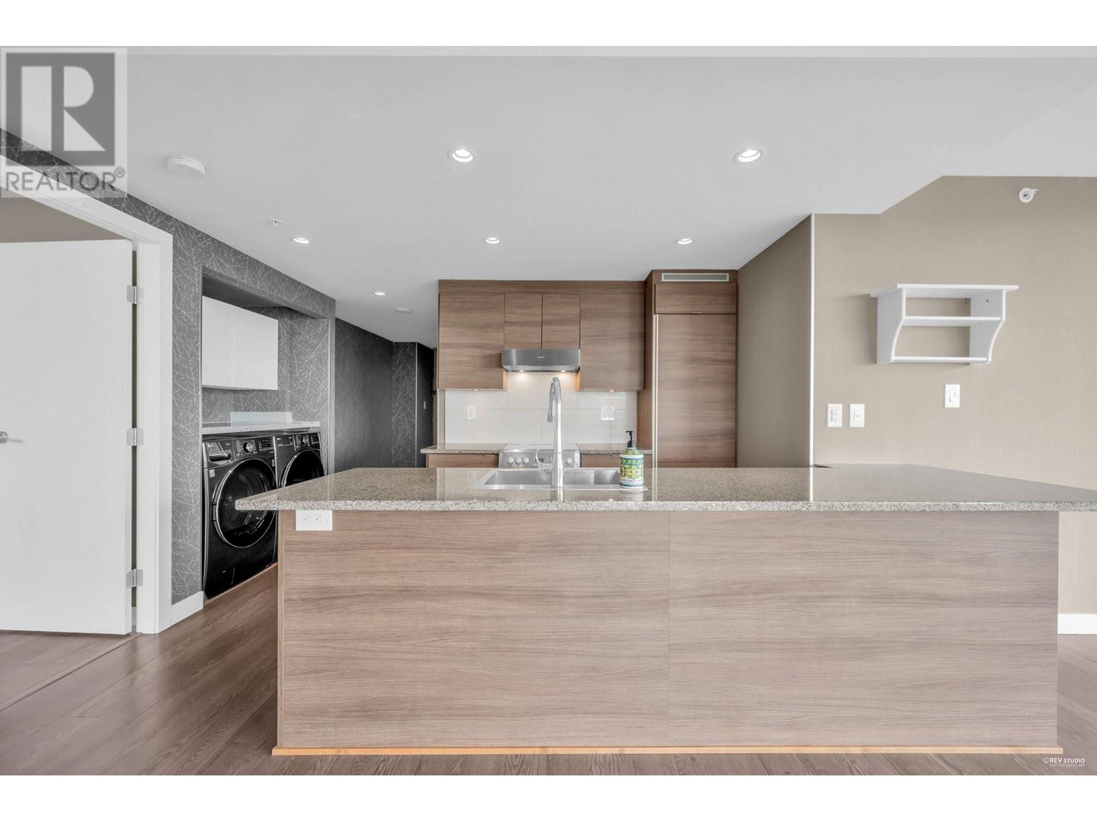 1402 489 Interurban Way, Vancouver, British Columbia  V5X 0C7 - Photo 4 - R2926442
