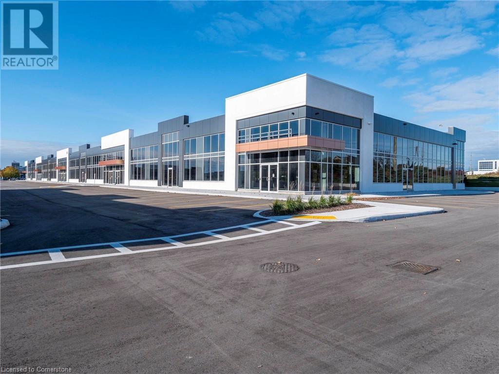 3185 Harvester Road Unit# 6, Burlington, Ontario  L7N 3N8 - Photo 10 - XH4156060