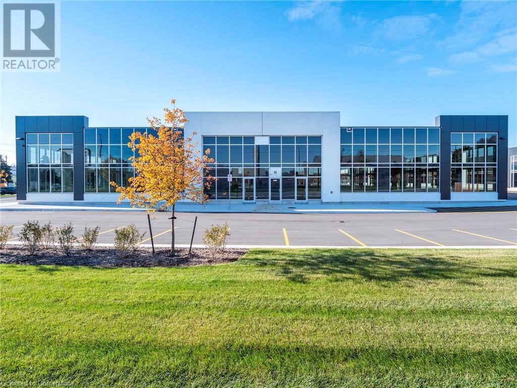 3185 Harvester Road Unit# 6, Burlington, Ontario  L7N 3N8 - Photo 16 - XH4156060