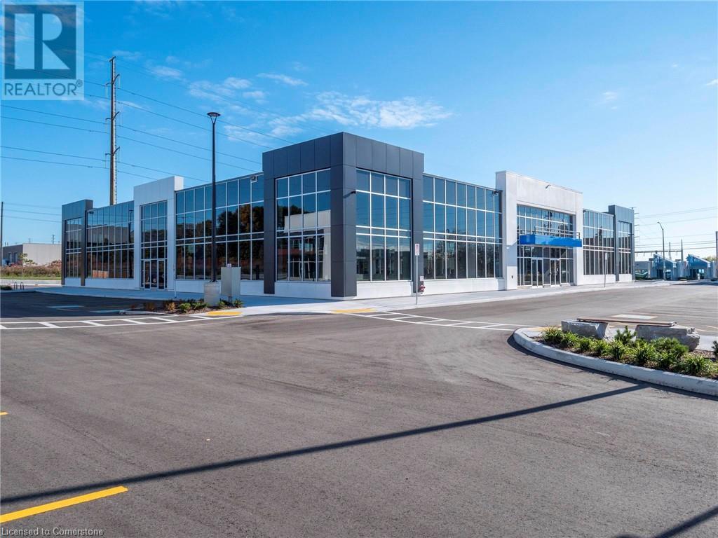 3185 Harvester Road Unit# 4, Burlington, Ontario  L7N 3N8 - Photo 11 - XH4156087