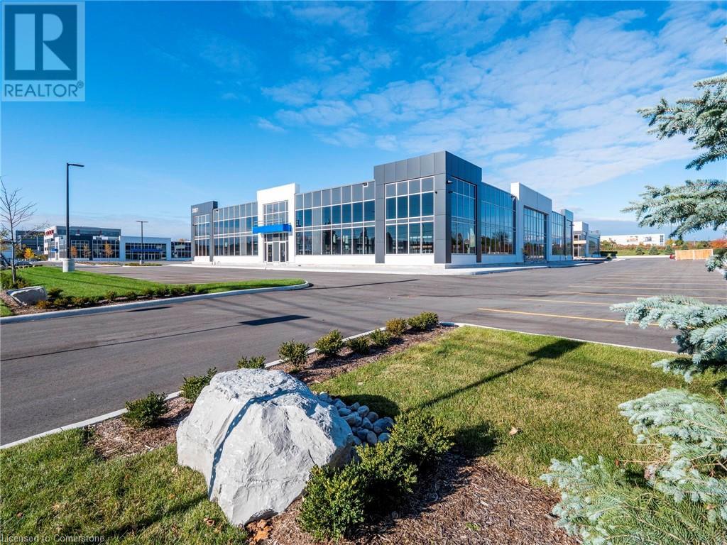 3185 Harvester Road Unit# 4, Burlington, Ontario  L7N 3N8 - Photo 15 - XH4156087