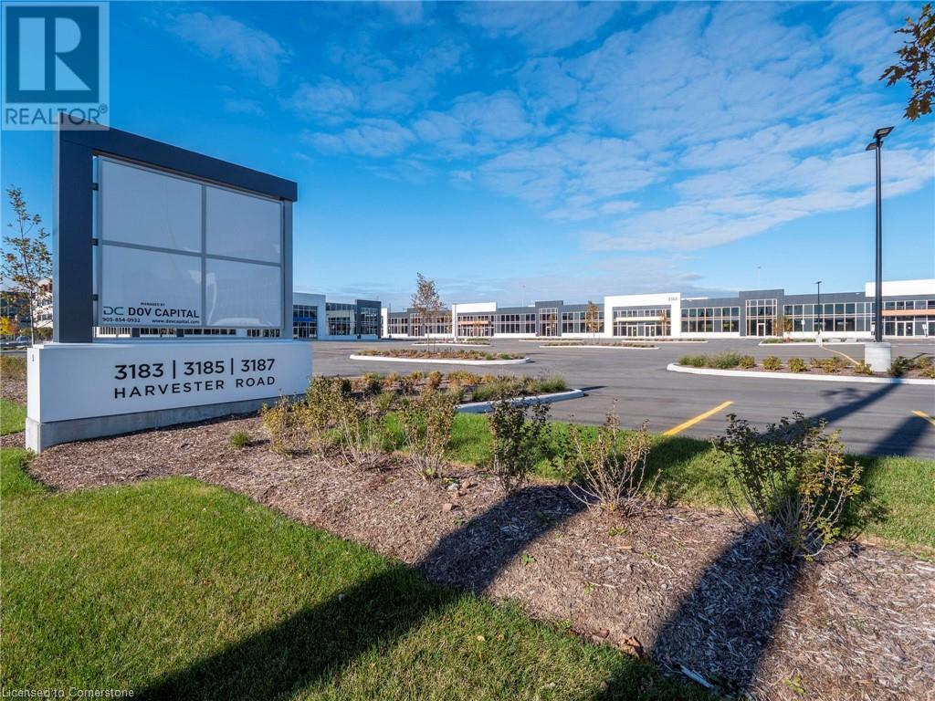 3185 Harvester Road Unit# 4, Burlington, Ontario  L7N 3N8 - Photo 12 - XH4156087