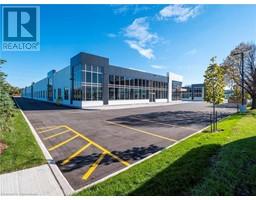 3185 Harvester Road Unit# 2, burlington, Ontario