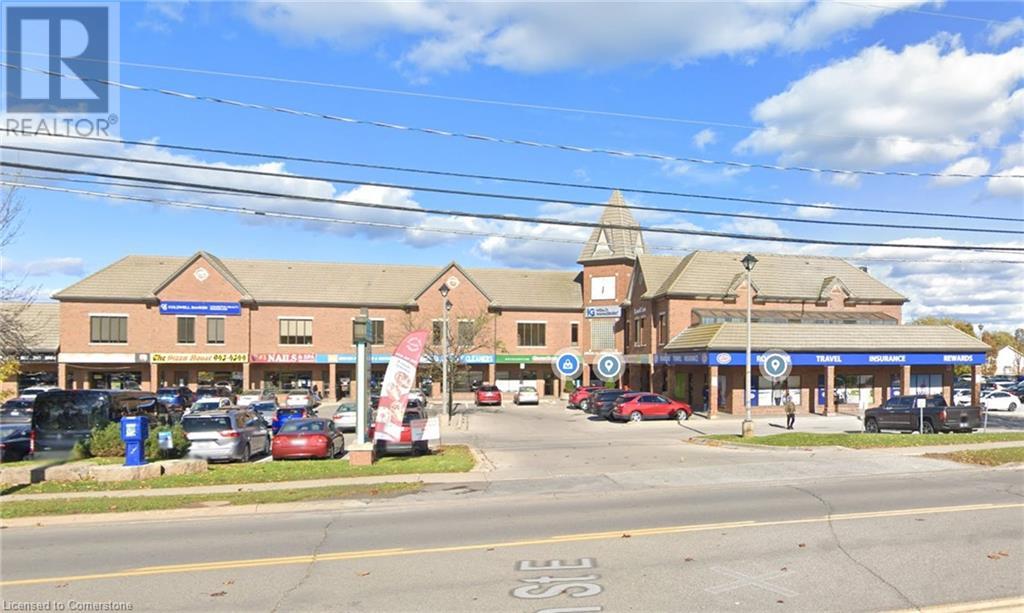 155 MAIN Street E, Grimsby, Ontario