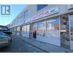 792 Concession Street Unit# 4, hamilton, Ontario