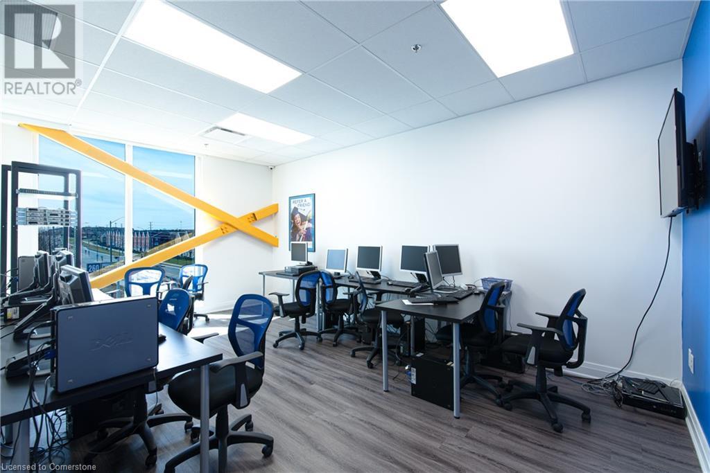 250 Dundas Street W Unit# 308, Mississauga, Ontario L5B 1J2 - Photo 27 - XH4162019