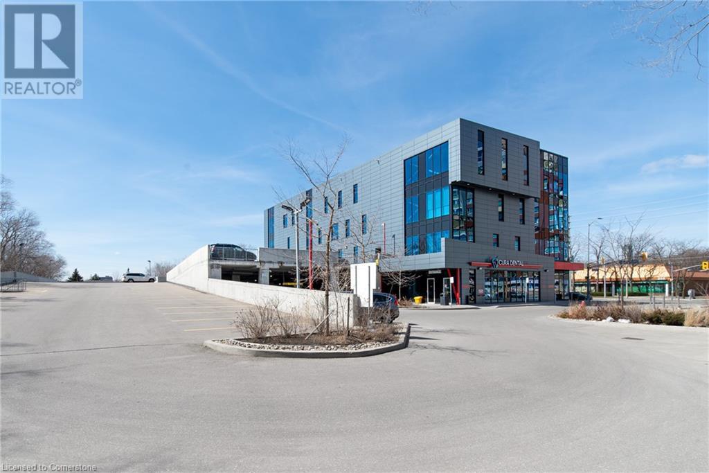 250 Dundas Street W Unit# 308, Mississauga, Ontario  L5B 1J2 - Photo 4 - XH4162019