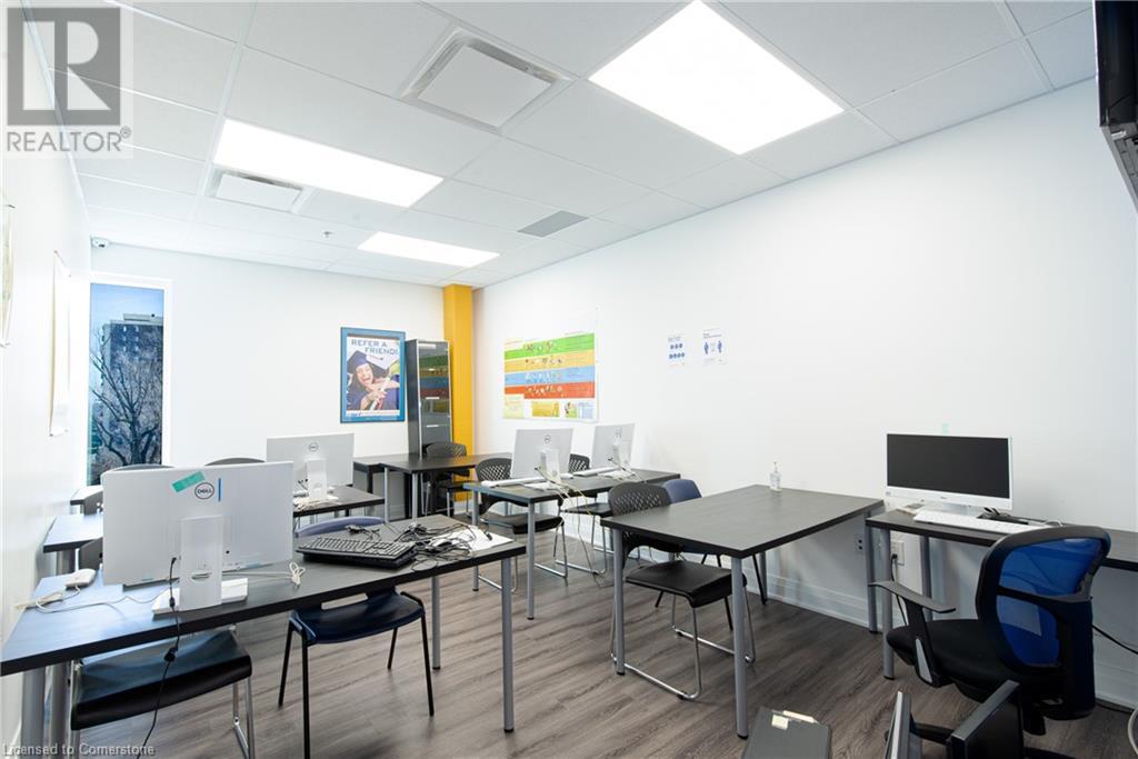 250 Dundas Street W Unit# 308, Mississauga, Ontario L5B 1J2 - Photo 22 - XH4162019