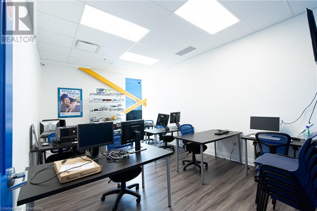 250 Dundas Street W Unit# 308, Mississauga, Ontario L5B 1J2 - Photo 21 - XH4162019