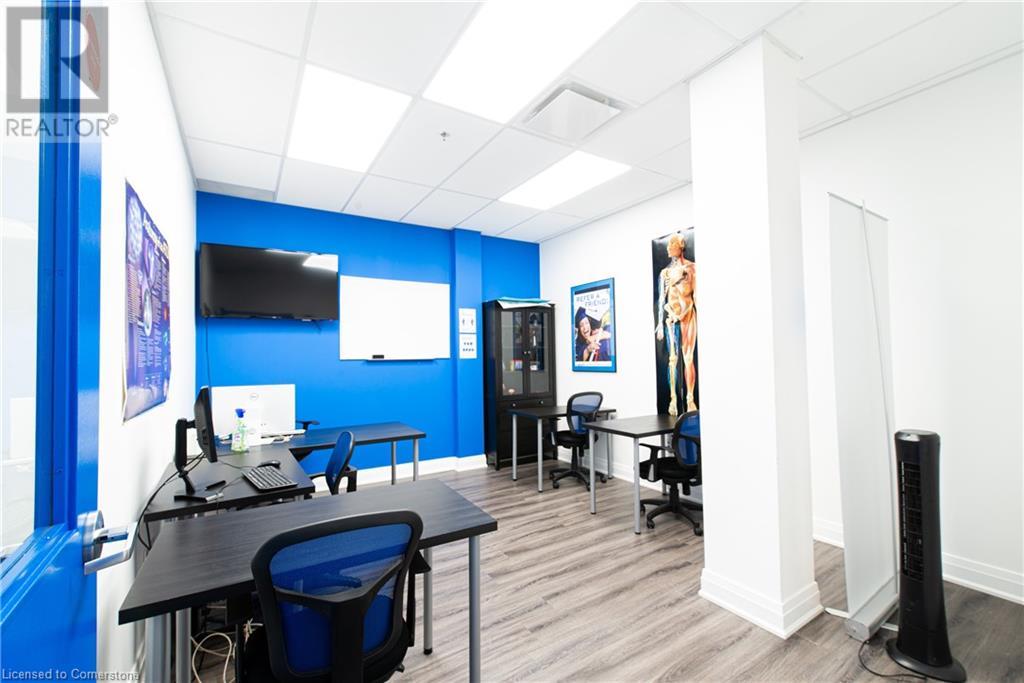 250 Dundas Street W Unit# 308, Mississauga, Ontario L5B 1J2 - Photo 20 - XH4162019