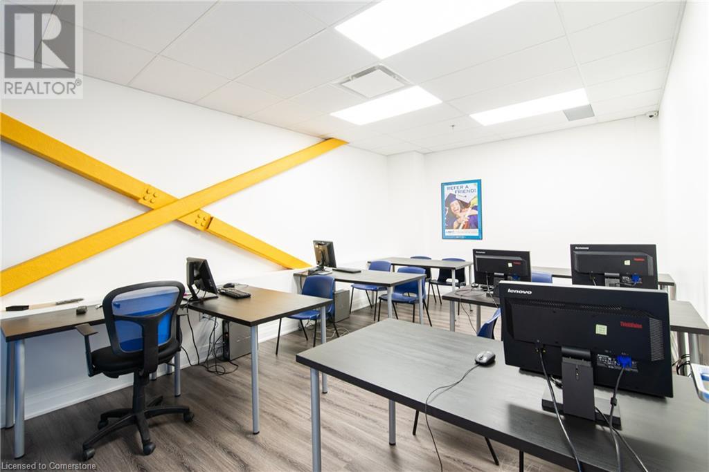 250 Dundas Street W Unit# 308, Mississauga, Ontario L5B 1J2 - Photo 23 - XH4162019