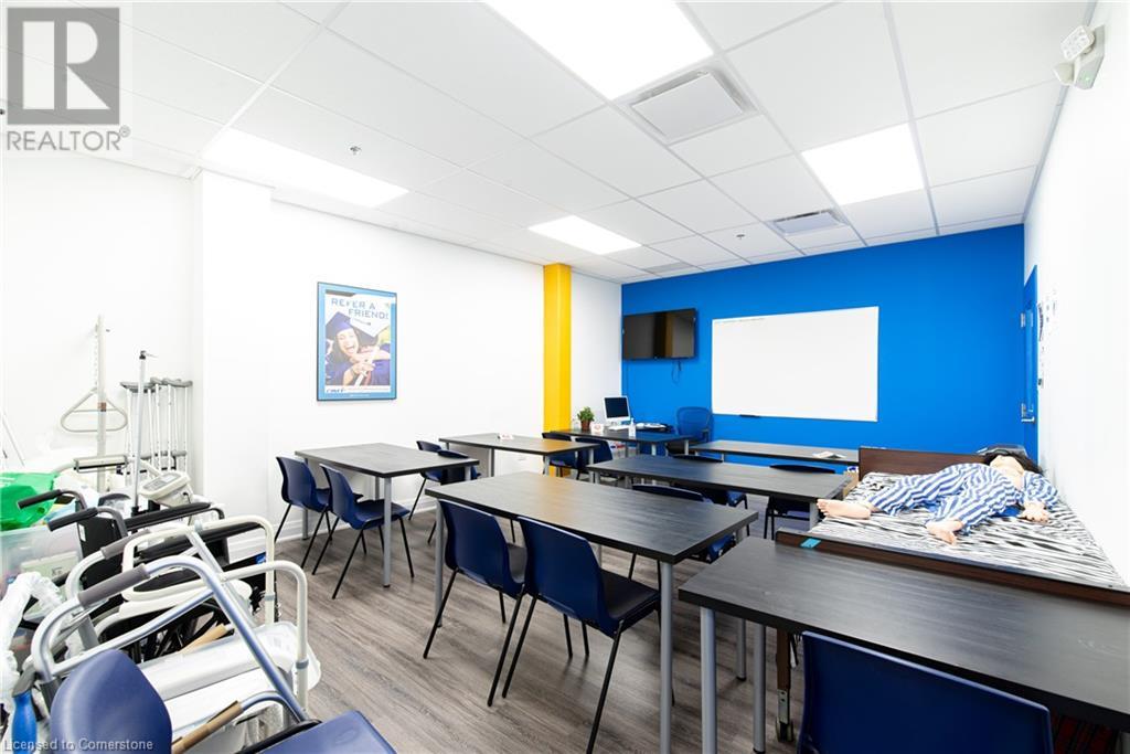 250 Dundas Street W Unit# 308, Mississauga, Ontario L5B 1J2 - Photo 19 - XH4162019