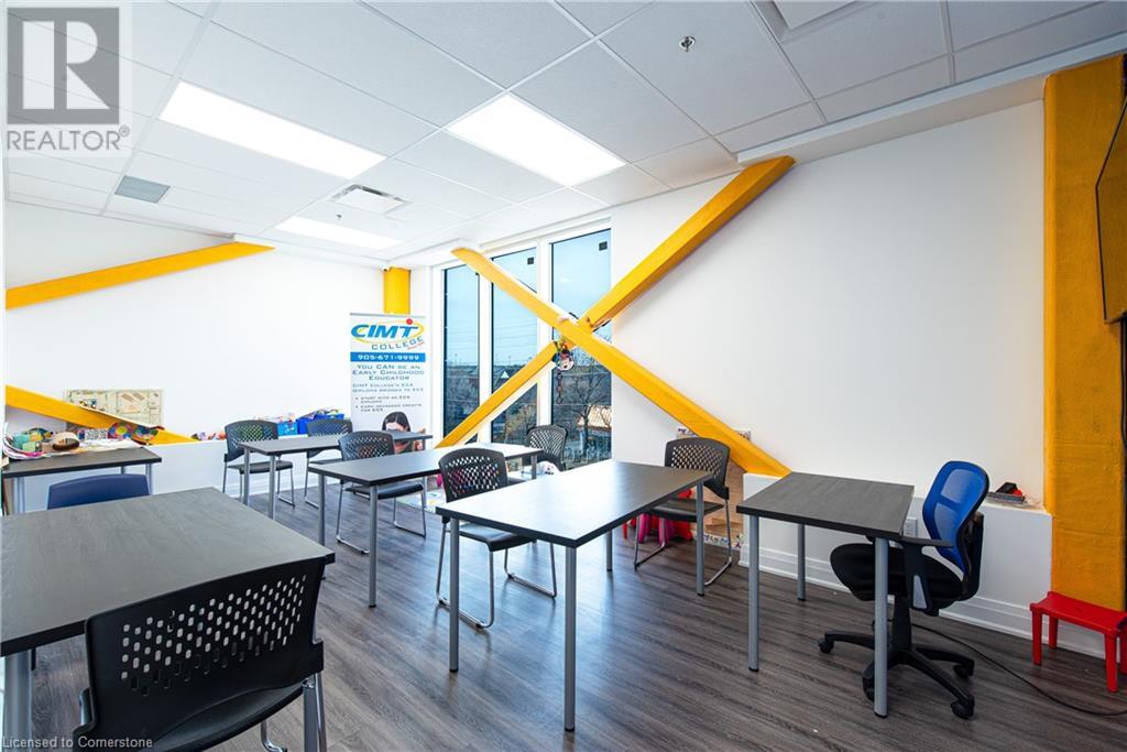 250 Dundas Street W Unit# 308, Mississauga, Ontario L5B 1J2 - Photo 29 - XH4162019
