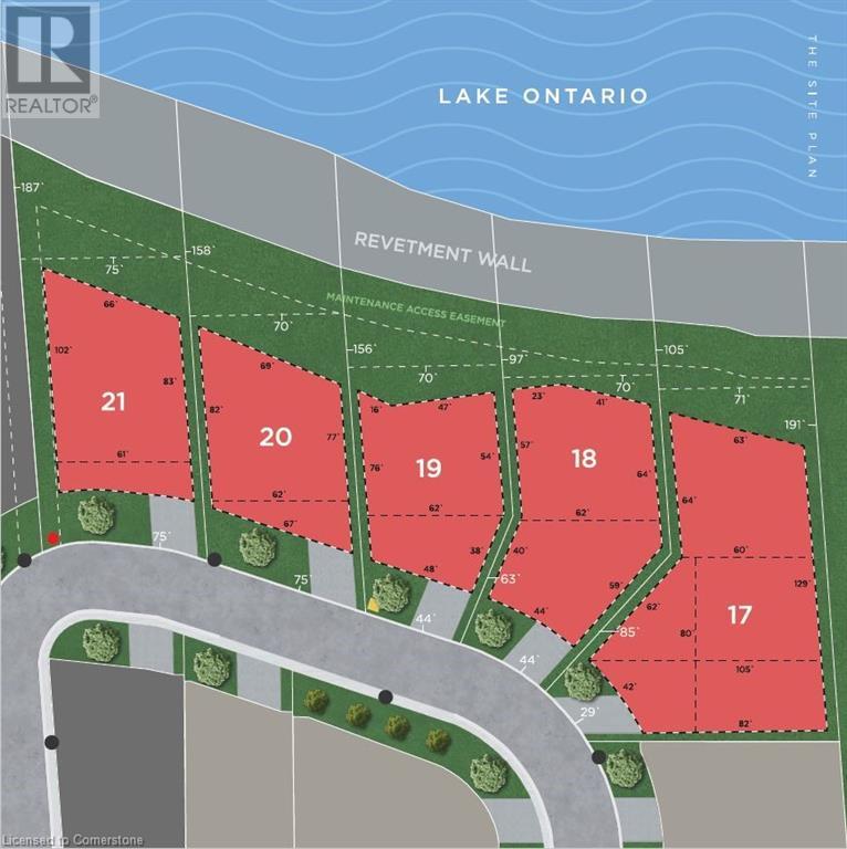 100 Watershore Drive Unit# Lot 20, Stoney Creek, Ontario  L8E 0C1 - Photo 3 - XH4164709