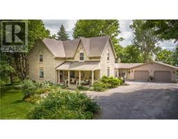 548 CAMPBELLVILLE Road, flamborough, Ontario