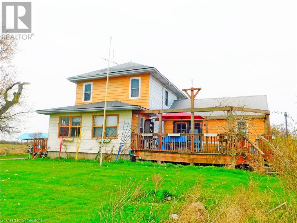 1475 Lakeshore Road, Selkirk, Ontario N0A 1P0 - Photo 17 - XH4166004