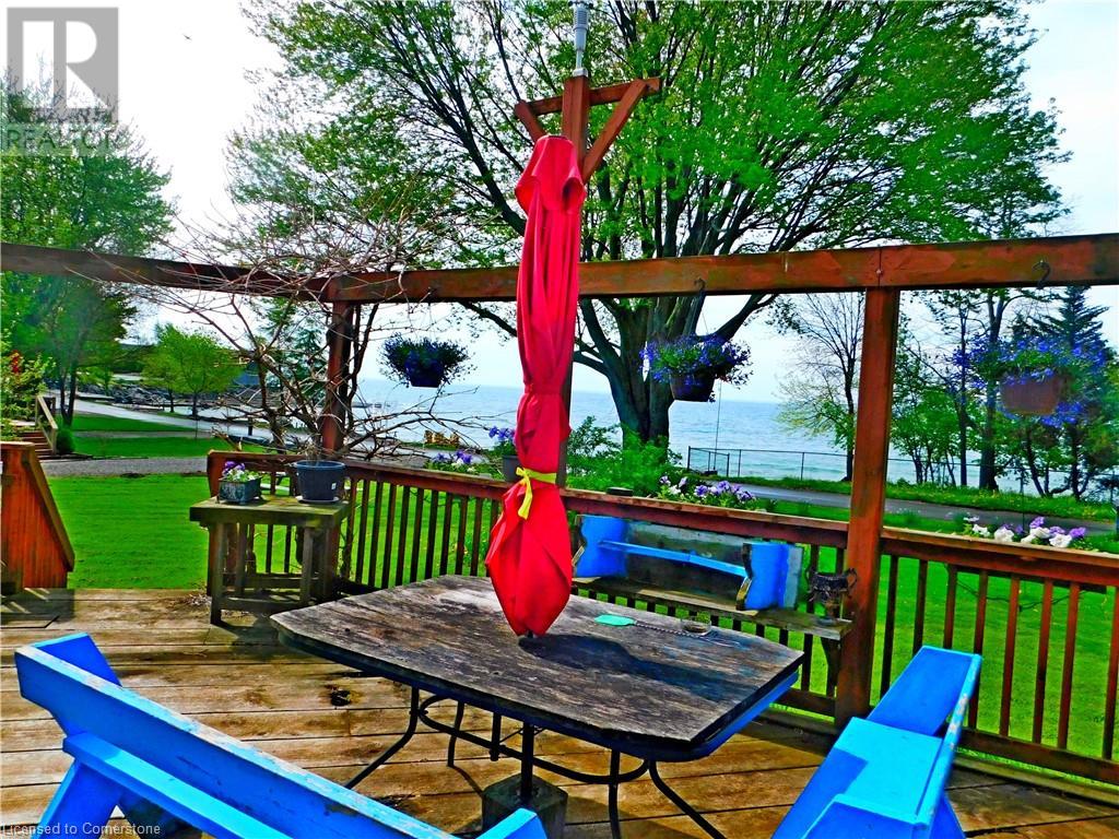 1475 Lakeshore Road, Selkirk, Ontario N0A 1P0 - Photo 19 - XH4166004