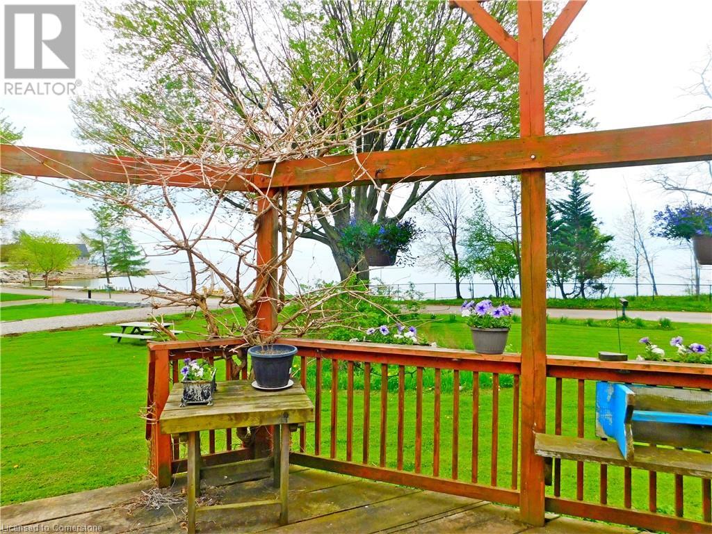 1475 Lakeshore Road, Selkirk, Ontario N0A 1P0 - Photo 23 - XH4166004