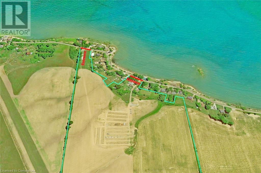 1475 Lakeshore Road, Selkirk, Ontario N0A 1P0 - Photo 44 - XH4166004