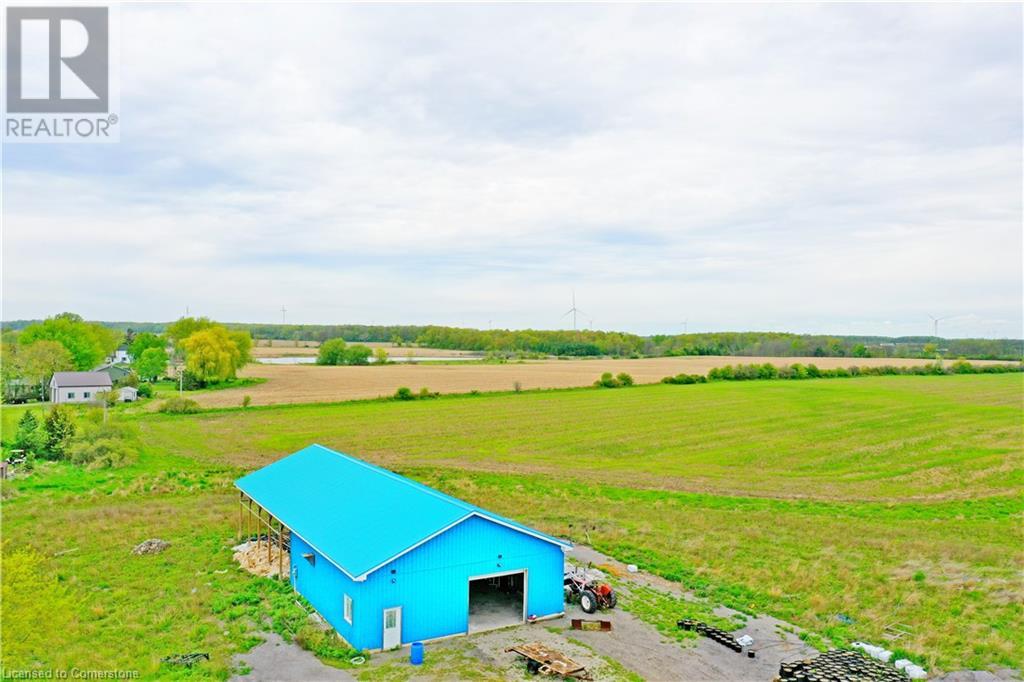 1475 Lakeshore Road, Selkirk, Ontario N0A 1P0 - Photo 32 - XH4166004