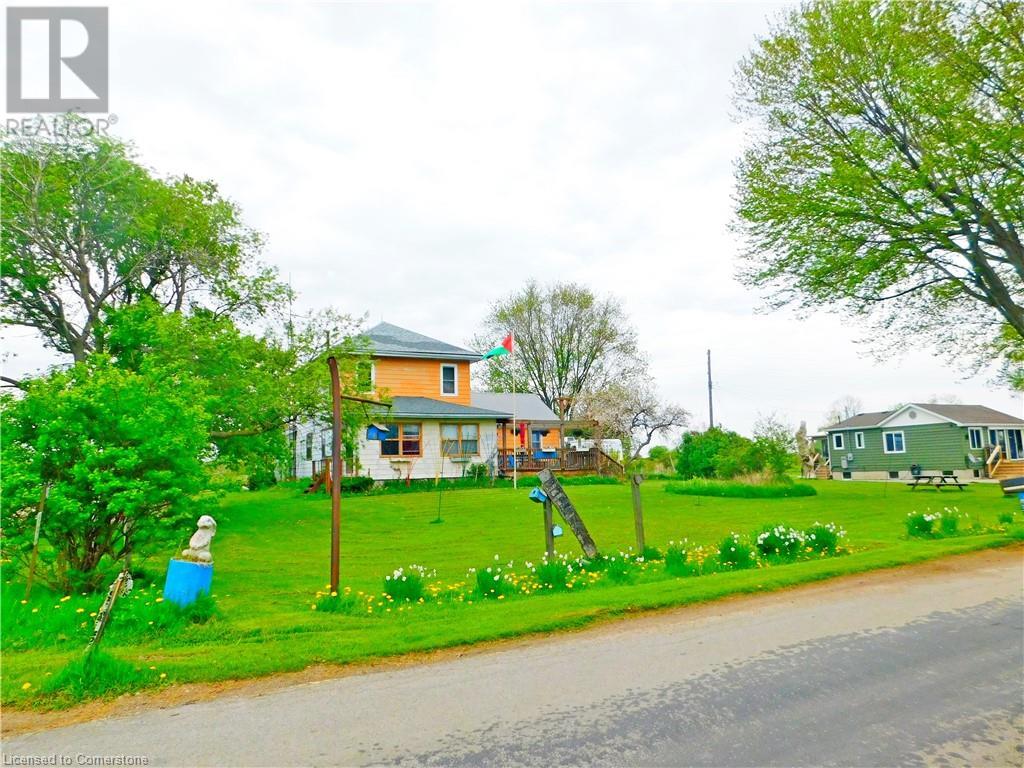 1475 Lakeshore Road, Selkirk, Ontario N0A 1P0 - Photo 25 - XH4166004