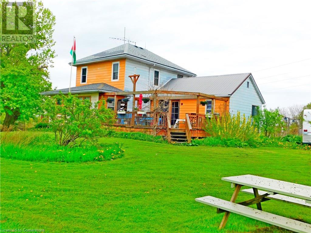 1475 Lakeshore Road, Selkirk, Ontario N0A 1P0 - Photo 24 - XH4166004