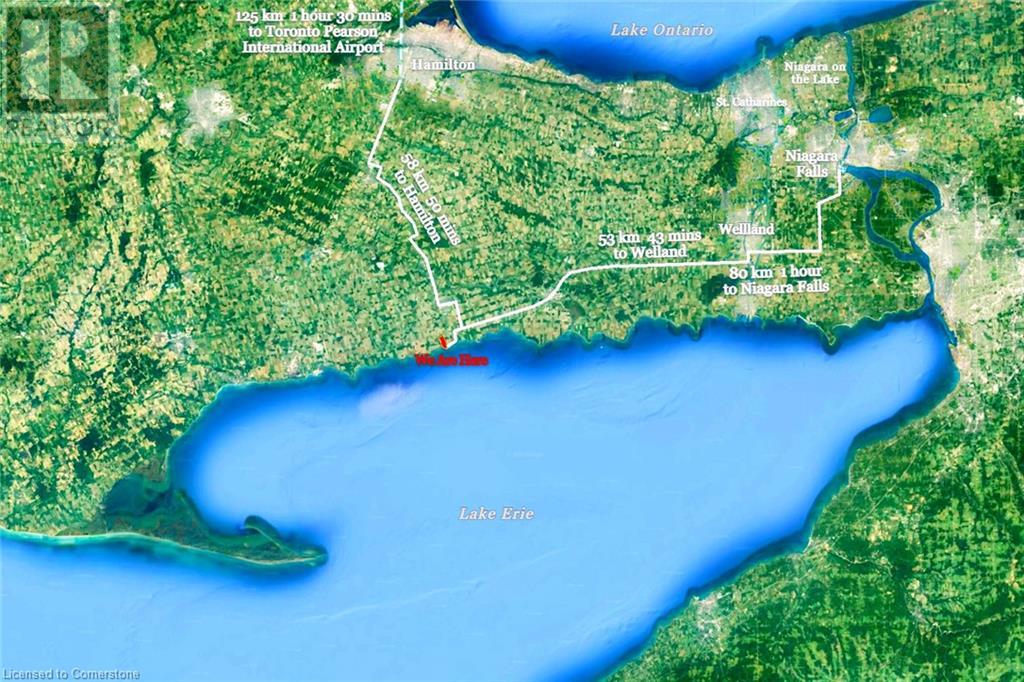 1475 Lakeshore Road, Selkirk, Ontario N0A 1P0 - Photo 40 - XH4166004