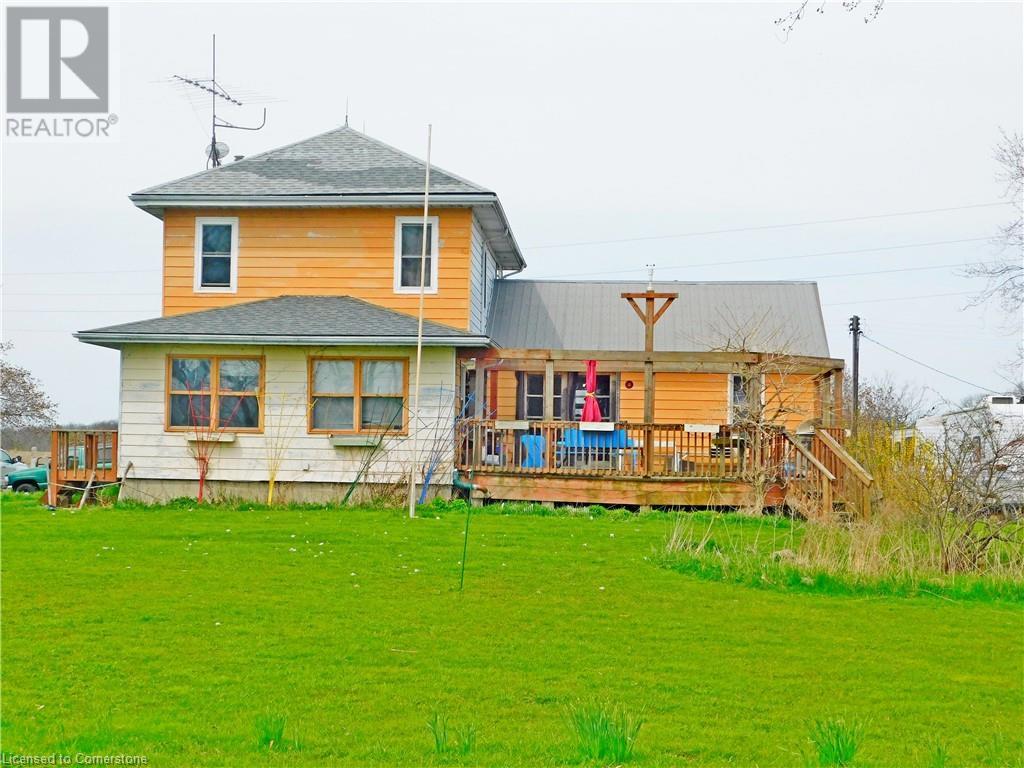 1475 Lakeshore Road, Selkirk, Ontario N0A 1P0 - Photo 11 - XH4166004