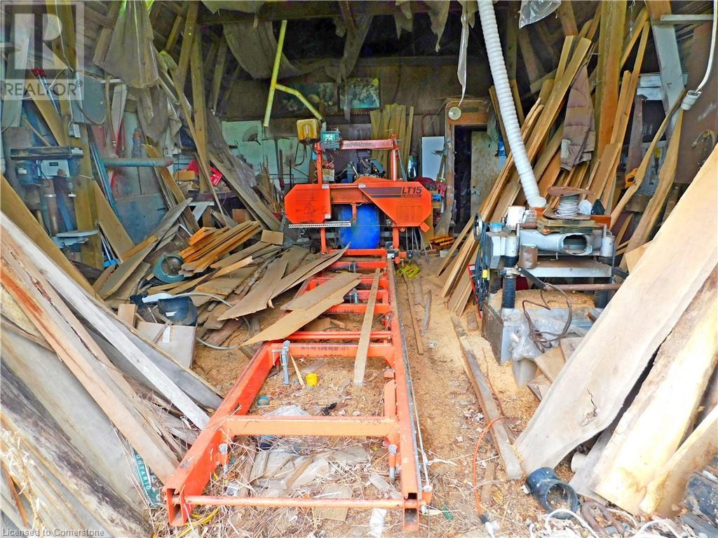 1475 Lakeshore Road, Selkirk, Ontario N0A 1P0 - Photo 20 - XH4166004