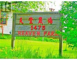 1475 LAKESHORE Road, selkirk, Ontario