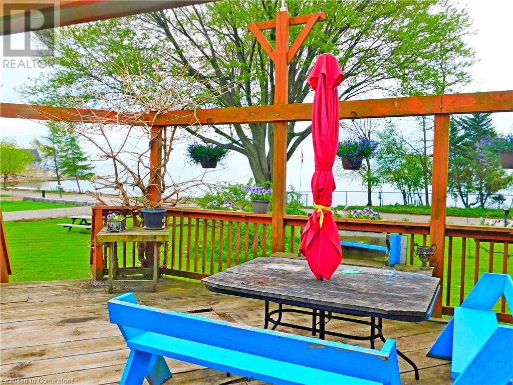 1475 Lakeshore Road, Selkirk, Ontario N0A 1P0 - Photo 2 - XH4166004