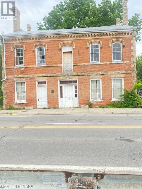 39 Front Street N, York, Ontario  N0A 1R0 - Photo 4 - XH4166210