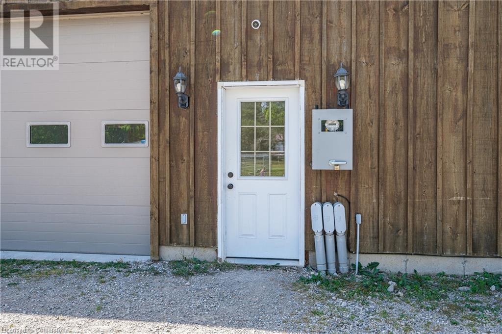 1291 Old #8 Highway, Flamborough, Ontario  L0R 1Z0 - Photo 18 - XH4167494