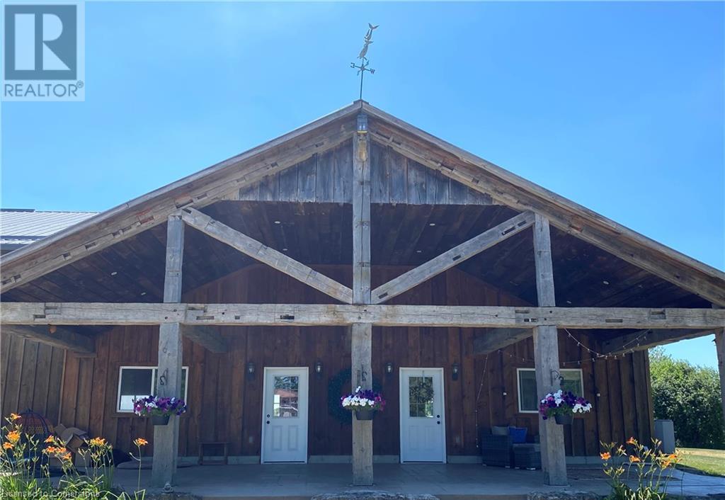 1291 Old #8 Highway, Flamborough, Ontario  L0R 1Z0 - Photo 5 - XH4167494