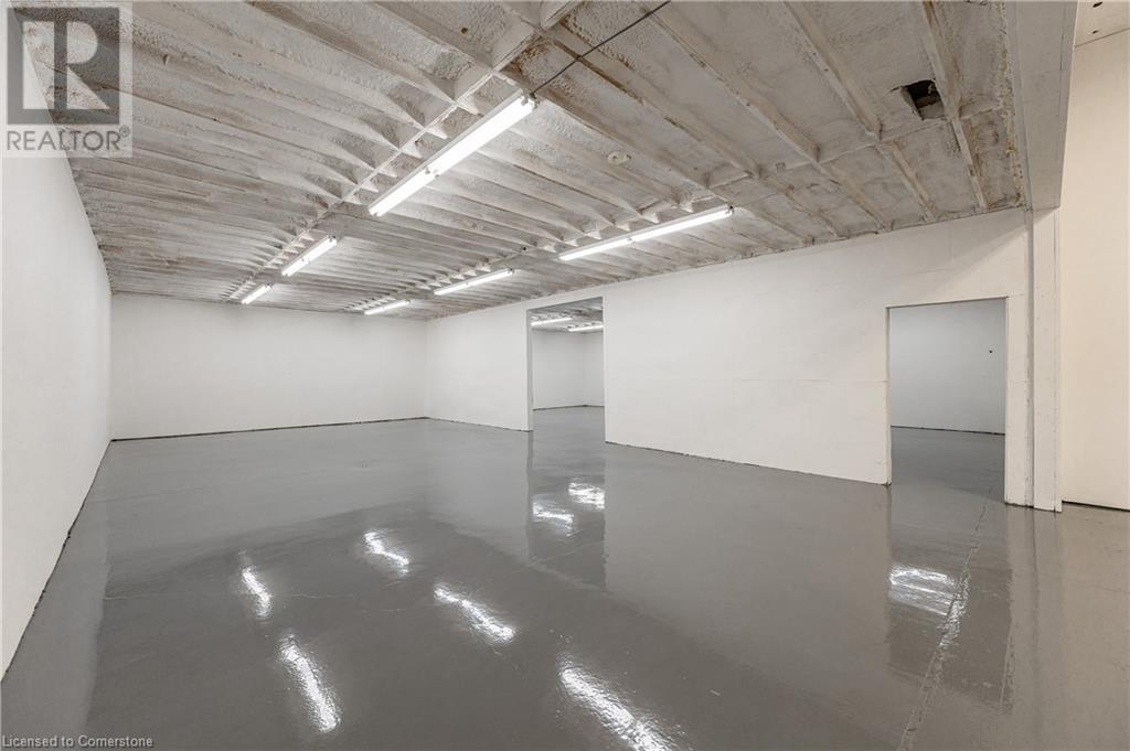 1291 Old #8 Highway, Flamborough, Ontario  L0R 1Z0 - Photo 21 - XH4167494